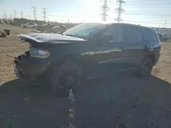 1C4RDJDGXLC408081 2020 DODGE DURANGO