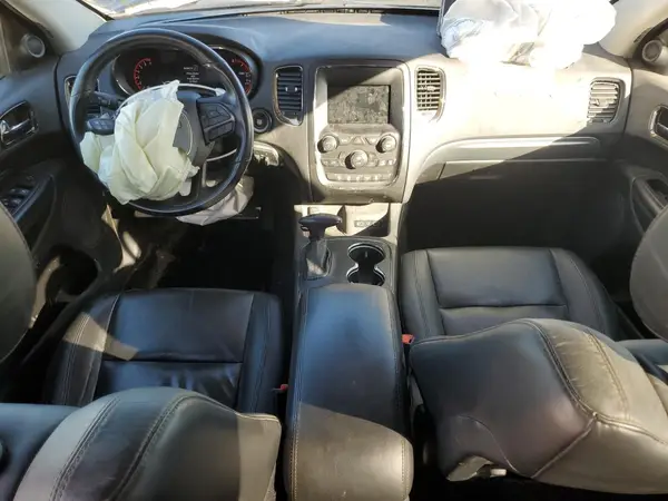 1C4RDJDGXLC408081 2020 DODGE DURANGO - Image 8