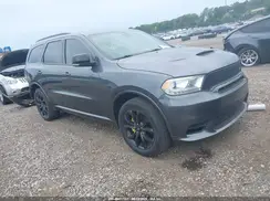 1C4RDJDGXLC408307 2020 DODGE DURANGO