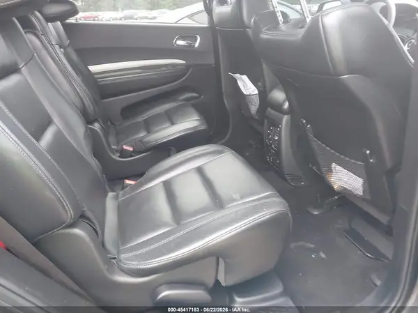 1C4RDJDGXLC408307 2020 DODGE DURANGO - Image 8