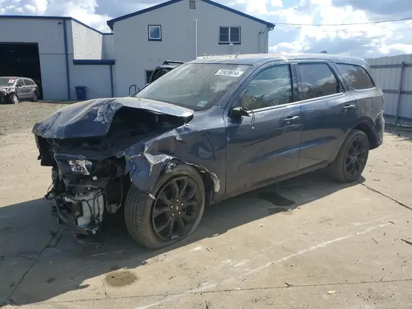 1C4RDJDGXLC411577 2020 DODGE DURANGO - Image 1