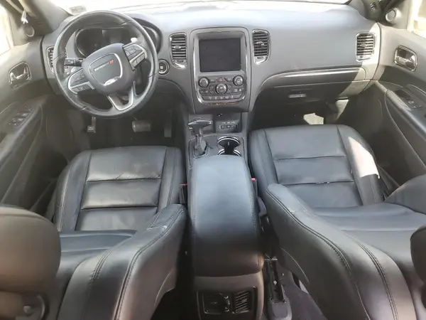 1C4RDJDGXLC411577 2020 DODGE DURANGO - Image 8