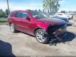 1C4RDJDGXLC412230 2020 DODGE DURANGO