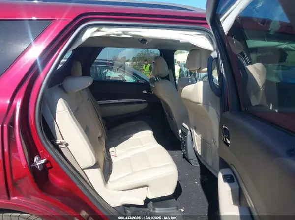 1C4RDJDGXLC412230 2020 DODGE DURANGO - Image 8