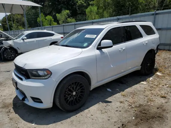 1C4RDJDGXLC412616 2020 DODGE DURANGO - Image 1