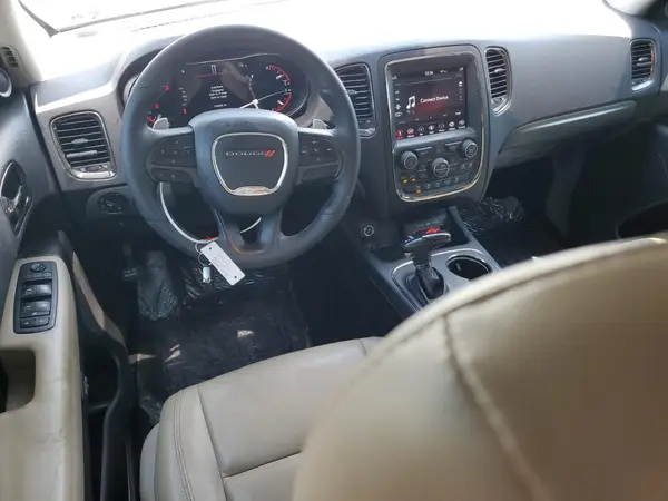 1C4RDJDGXLC412616 2020 DODGE DURANGO - Image 8