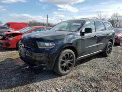 1C4RDJDGXLC432915 2020 DODGE DURANGO