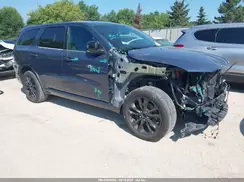 1C4RDJDGXMC545491 2021 DODGE DURANGO