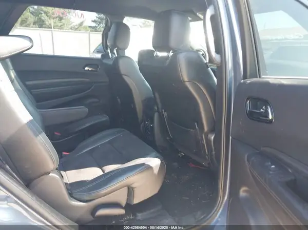 1C4RDJDGXMC545491 2021 DODGE DURANGO - Image 8