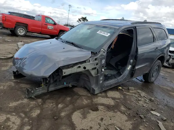 1C4RDJDGXMC556149 2021 DODGE DURANGO - Image 1
