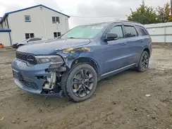 1C4RDJDGXMC557236 2021 DODGE DURANGO