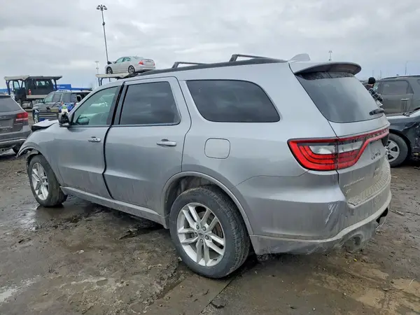 1C4RDJDGXMC557799 2021 DODGE DURANGO - Image 2