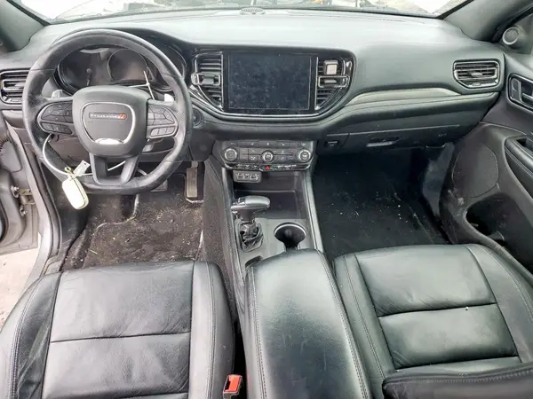 1C4RDJDGXMC557799 2021 DODGE DURANGO - Image 8