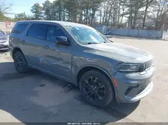 1C4RDJDGXMC558774 2021 DODGE DURANGO
