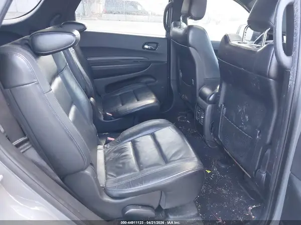 1C4RDJDGXMC558774 2021 DODGE DURANGO - Image 8