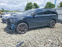 1C4RDJDGXMC598157 2021 DODGE DURANGO