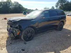 1C4RDJDGXMC599163 2021 DODGE DURANGO