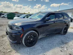 1C4RDJDGXMC599289 2021 DODGE DURANGO