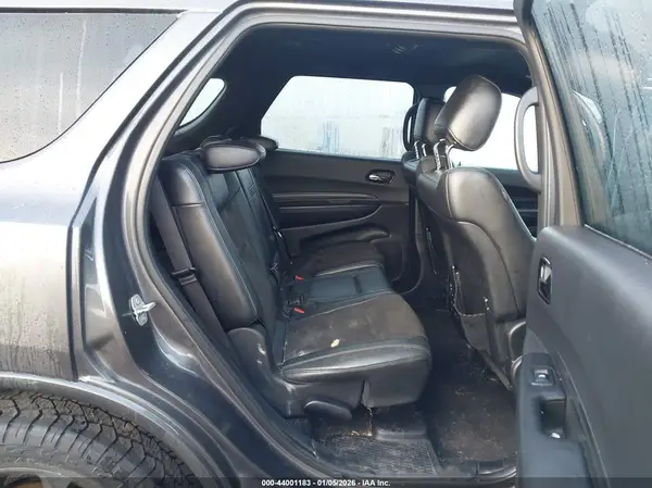 1C4RDJDGXMC634140 2021 DODGE DURANGO - Image 8