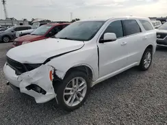 1C4RDJDGXMC641833 2021 DODGE DURANGO