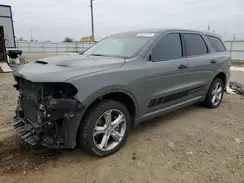 1C4RDJDGXMC644263 2021 DODGE DURANGO
