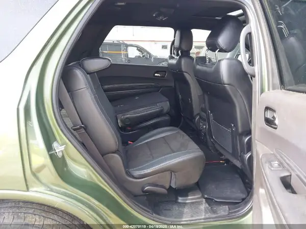 1C4RDJDGXMC663928 2021 DODGE DURANGO - Image 8
