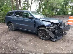 1C4RDJDGXMC689574 2021 DODGE DURANGO