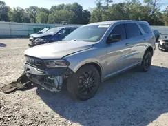 1C4RDJDGXMC716529 2021 DODGE DURANGO