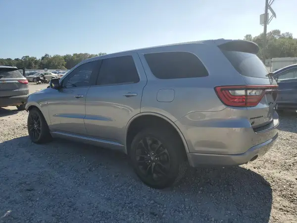 1C4RDJDGXMC716529 2021 DODGE DURANGO - Image 2