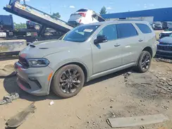 1C4RDJDGXMC717941 2021 DODGE DURANGO
