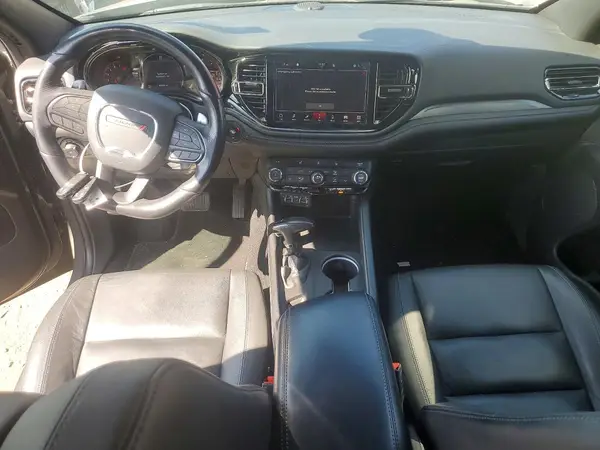 1C4RDJDGXMC717941 2021 DODGE DURANGO - Image 8