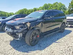 1C4RDJDGXMC750521 2021 DODGE DURANGO