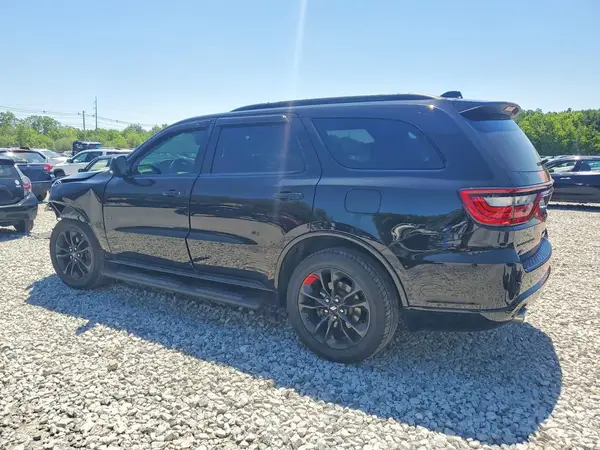 1C4RDJDGXMC750521 2021 DODGE DURANGO - Image 2