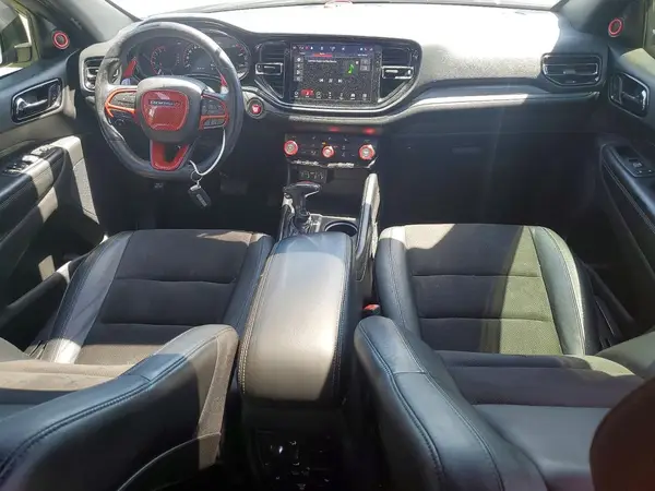 1C4RDJDGXMC750521 2021 DODGE DURANGO - Image 8