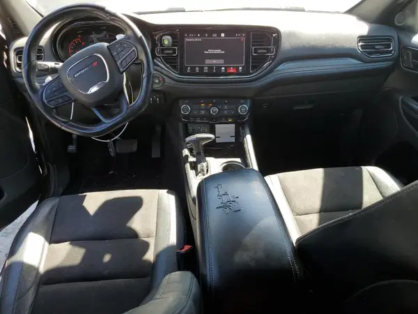 1C4RDJDGXMC751040 2021 DODGE DURANGO - Image 8
