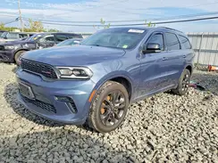 1C4RDJDGXMC751054 2021 DODGE DURANGO
