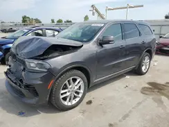 1C4RDJDGXMC752088 2021 DODGE DURANGO