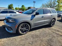 1C4RDJDGXMC759364 2021 DODGE DURANGO