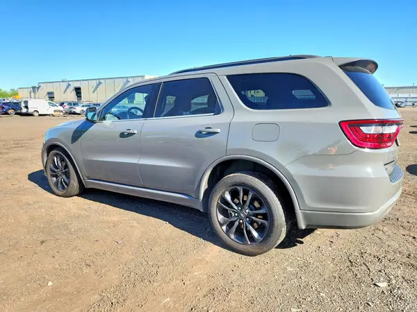1C4RDJDGXMC759364 2021 DODGE DURANGO - Image 2