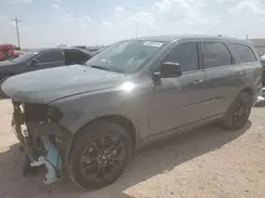 1C4RDJDGXMC765830 2021 DODGE DURANGO