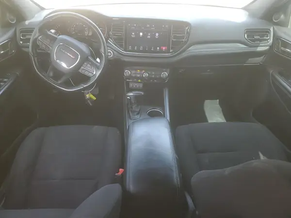 1C4RDJDGXMC765830 2021 DODGE DURANGO - Image 8