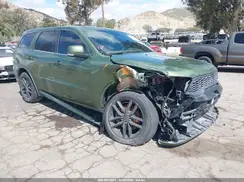 1C4RDJDGXMC766122 2021 DODGE DURANGO