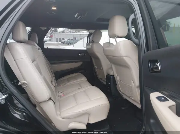 1C4RDJDGXMC766282 2021 DODGE DURANGO - Image 8