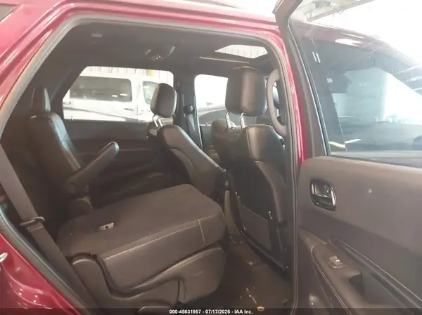 1C4RDJDGXMC850005 2021 DODGE DURANGO - Image 8