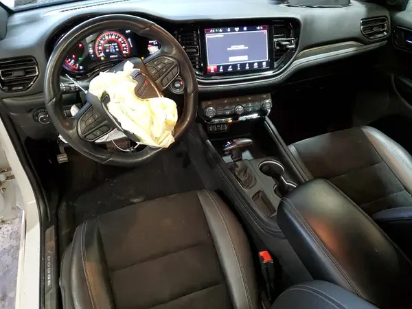 1C4RDJDGXMC884025 2021 DODGE DURANGO - Image 8