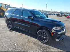 1C4RDJDGXNC100766 2022 DODGE DURANGO