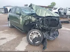 1C4RDJDGXNC106213 2022 DODGE DURANGO