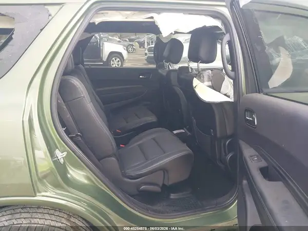 1C4RDJDGXNC106213 2022 DODGE DURANGO - Image 8