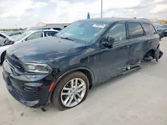1C4RDJDGXNC107264 2022 DODGE DURANGO