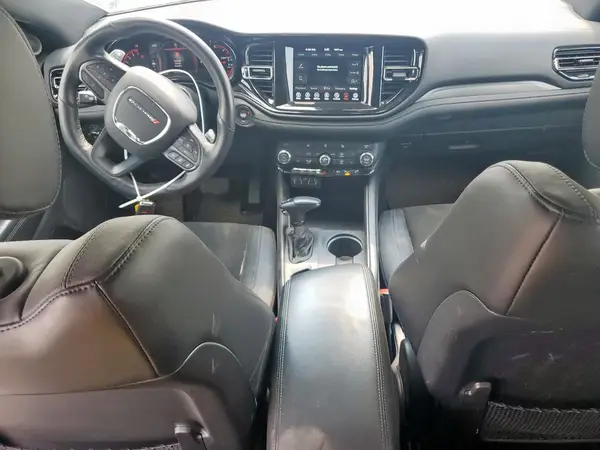 1C4RDJDGXNC107264 2022 DODGE DURANGO - Image 8